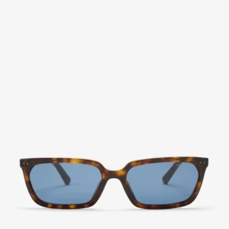 Josi Havana Rechteckige Sonnenbrille