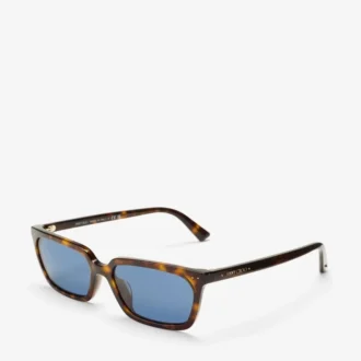 Josi Havana Rechteckige Sonnenbrille