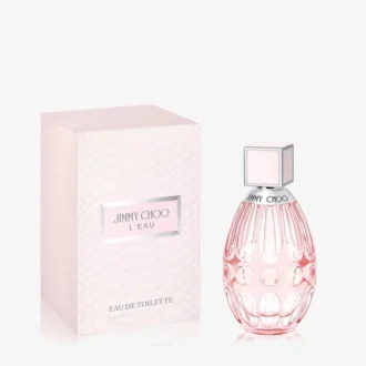 L’eau De Toilette 60 ml jimmy choo L’Eau EDT 60 ml