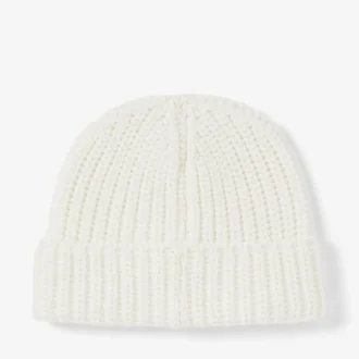 Yuki Latte Cashwool Strickmütze